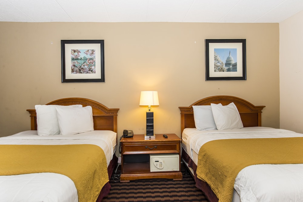 Garden Inn - photo 6