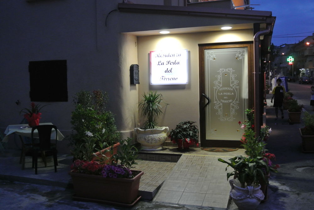 La Perla Del Tirreno — 4-Star Luxury Hotel in Tropea, Italy