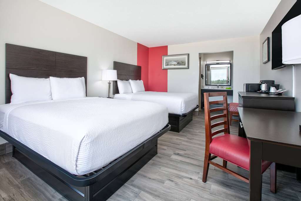 Ramada by Wyndham Diamondhead I 10 Gulfport - photo 7