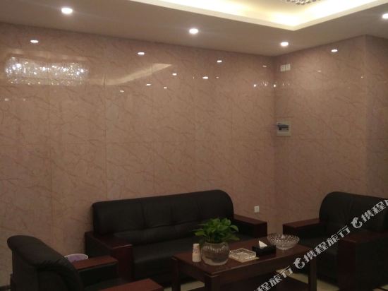 YunDuanLi Hotel - last minute hotel in Kunming