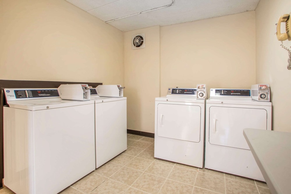 Quality Inn & Suites Millville - photo 42