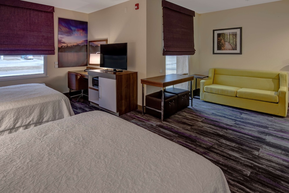 Hampton Inn Arkadelphia - photo 2