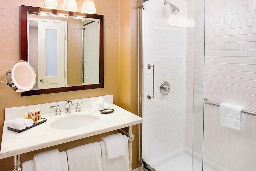Sheraton Rockville Hotel - photo 7