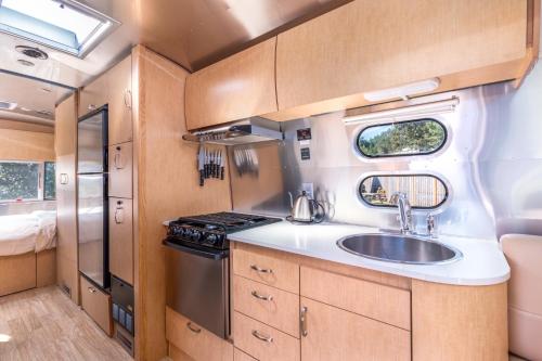 Hart's Camp Airstream Hotel & RV Park - photo 46