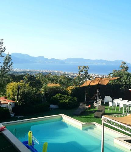 B&B Iolì Vesuvio — 4-Star Luxury Hotel in Ercolano, Italy