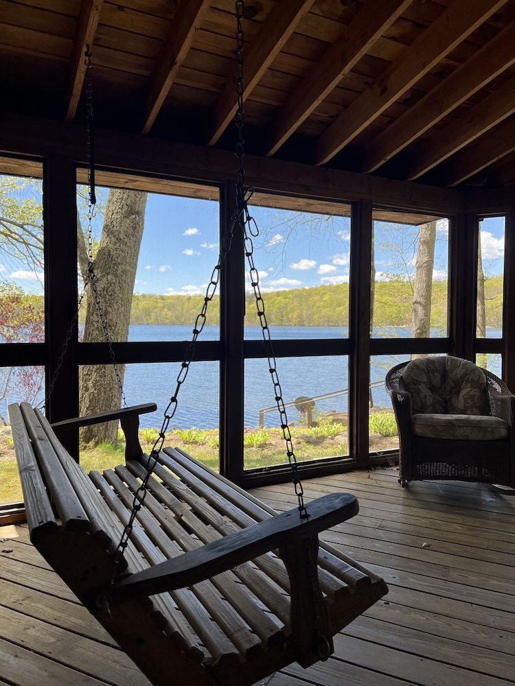 Interlaken Inn & Resort - photo 2