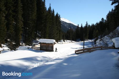 Hotel Laserz in Lienz, Austria
