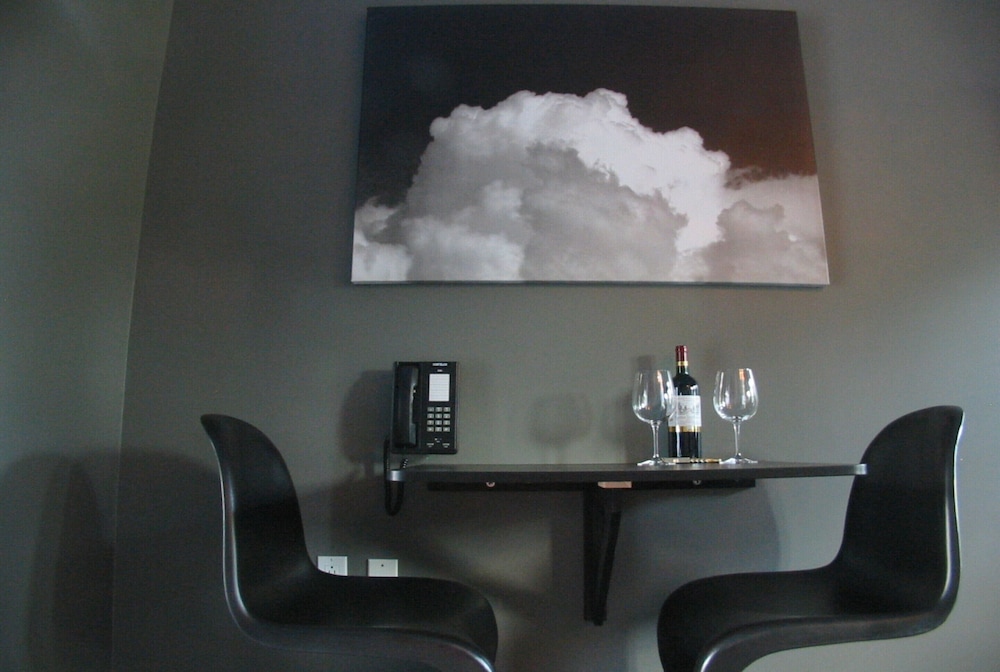 The Roxbury - photo 280