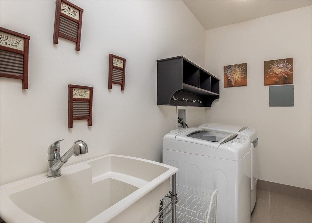 Serenity 41W - photo 16