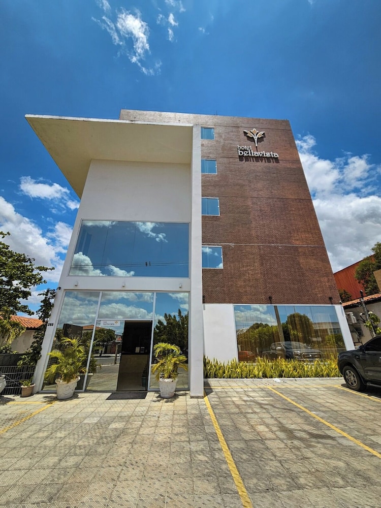 Hotel Bellavista — hotel in Paulo Afonso