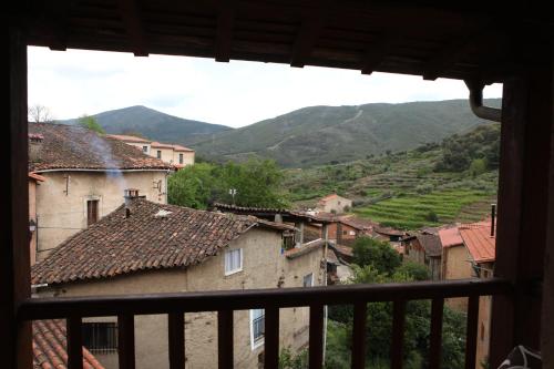 Apartamentos Rurales La Solana 14894257 — Robledillo De Gata