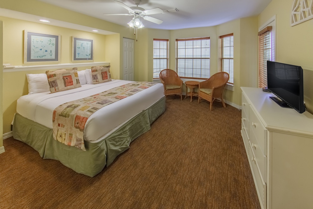 Holiday Inn Club Vacations Resort Lake Palestine - photo 8
