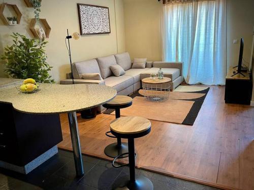 Atico Acogedor En Boiro 20845502 — Boiro