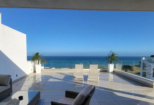 321 Luxury Penthouse With Amazing Views — San Roque