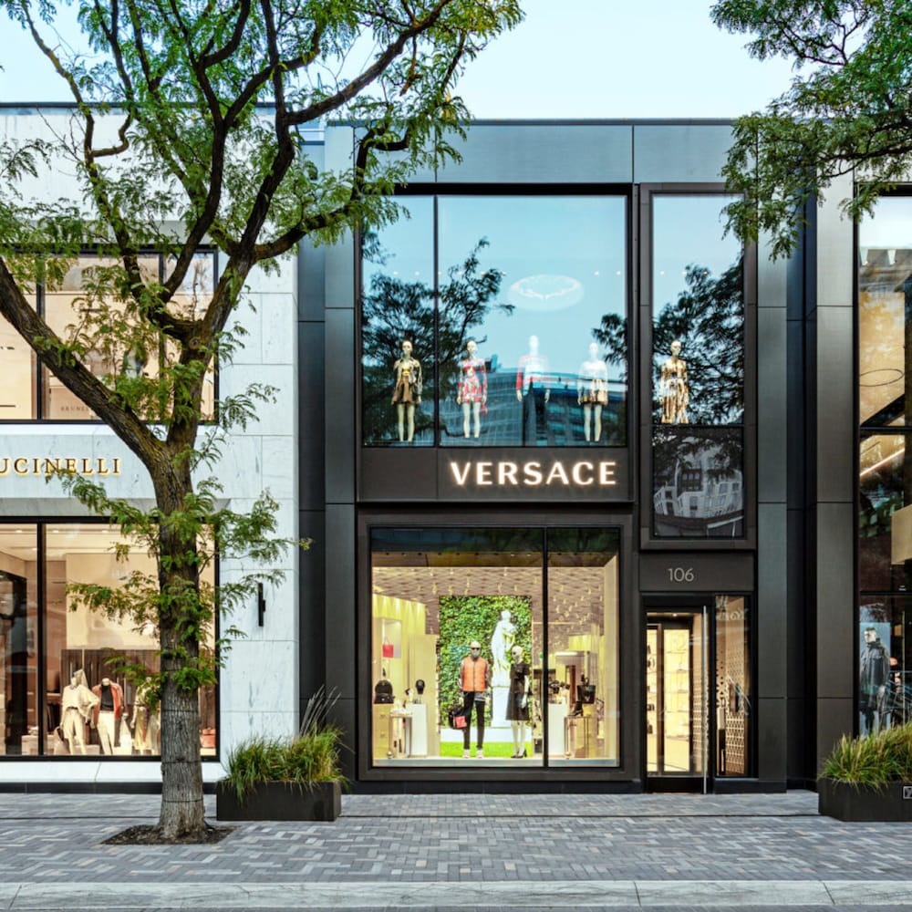 Soho Suites Yorkville in Toronto, Canada