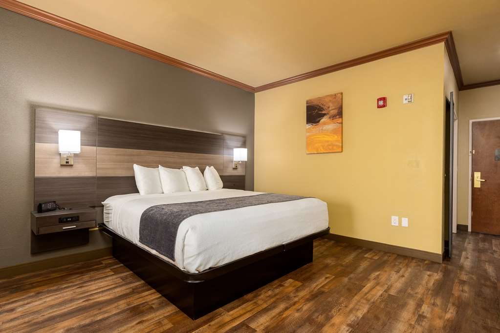 Best Western Plus Portland - photo 9