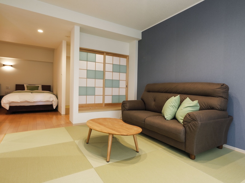 Yunogo Grand Hotel - carbon neutral hotel in Mimasaka