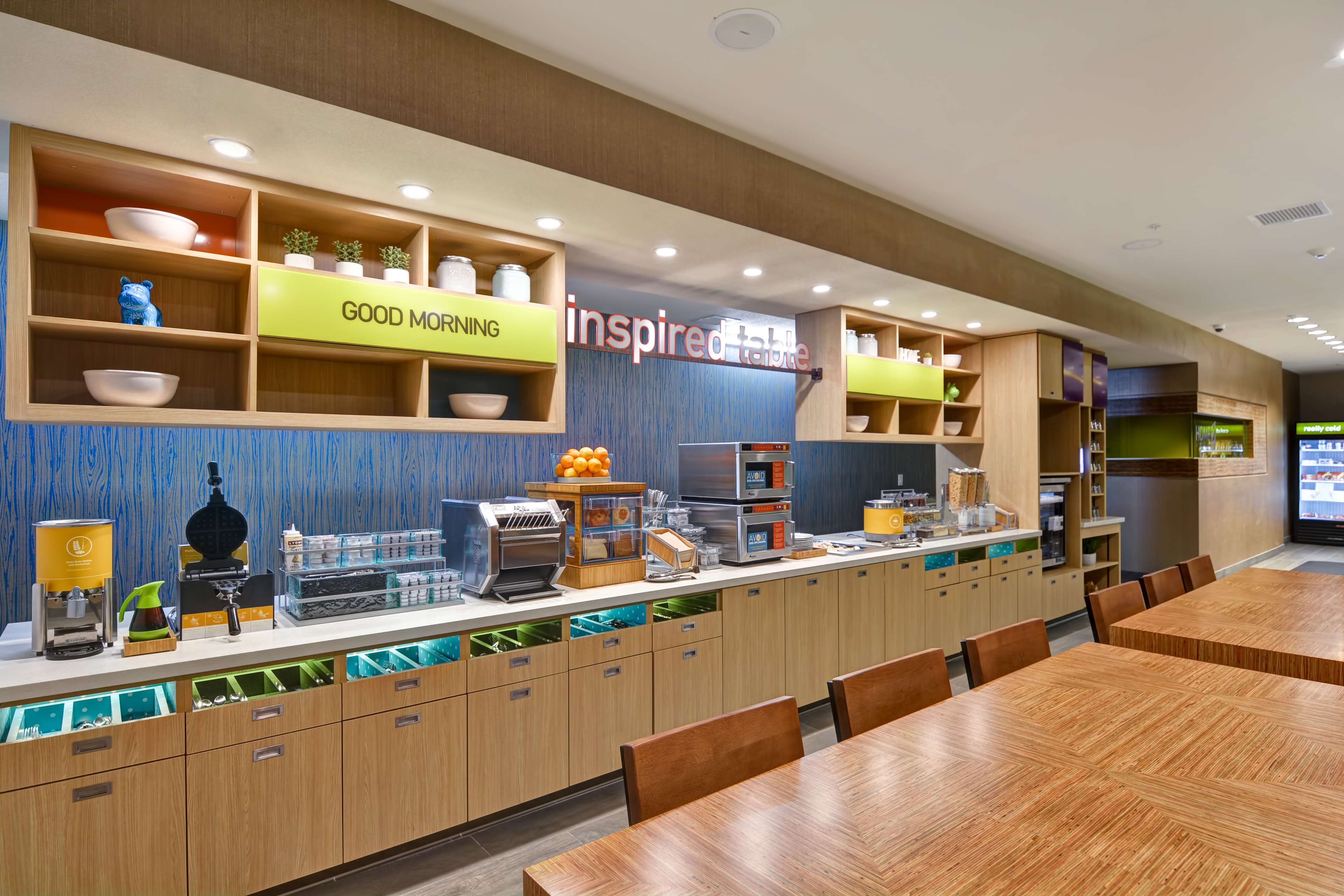 Home2 Suites by Hilton Palmdale - photo 9