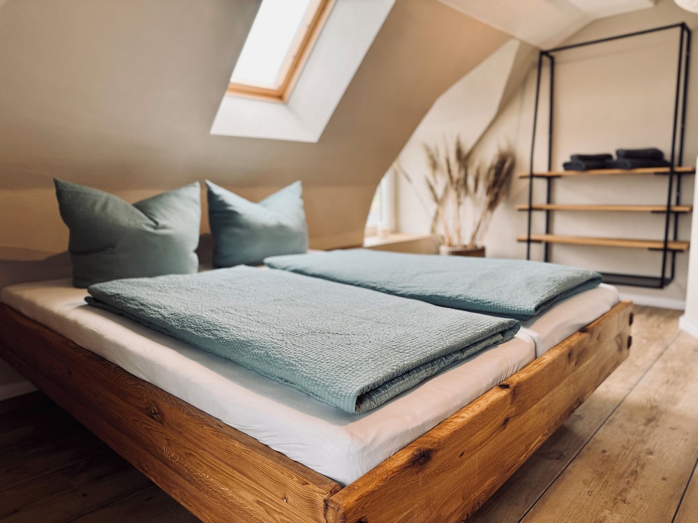 Hotel stilfrei in Wittmund, Germany