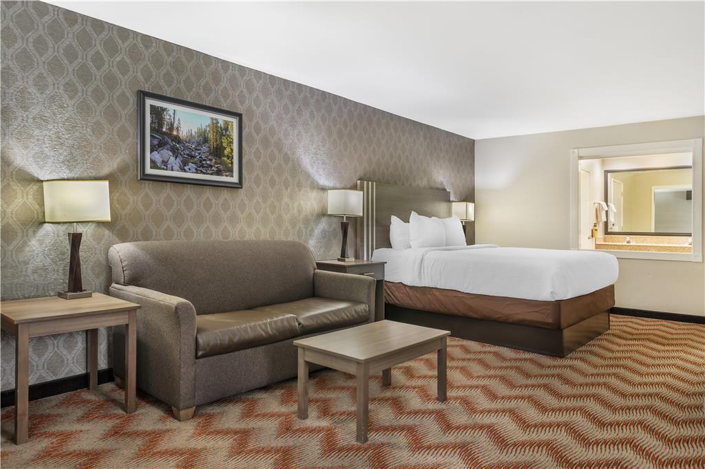 Best Western Plus Sonora Oaks Hotel & Conference Center - photo 31