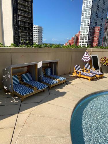 Four Seasons Residences - photo 4