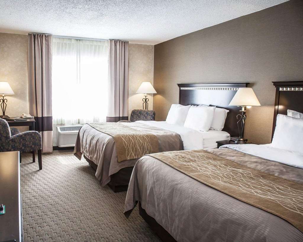 Quality Inn Seekonk Providence - photo 14