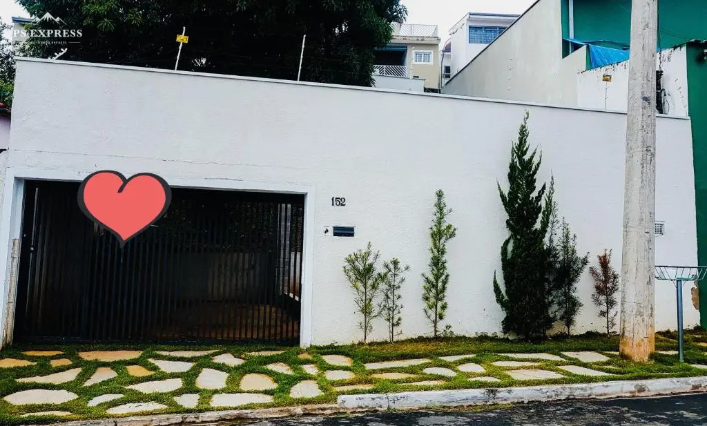 Quarto com Varanda Recanto do Sabiá in Campinas, Brasil