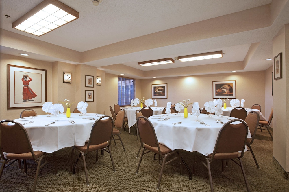 Inn at Santa Fe SureStay Collection by Best Western - photo 20