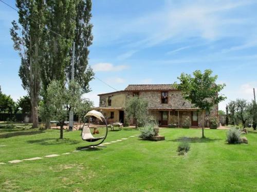 Tenuta Daussie’