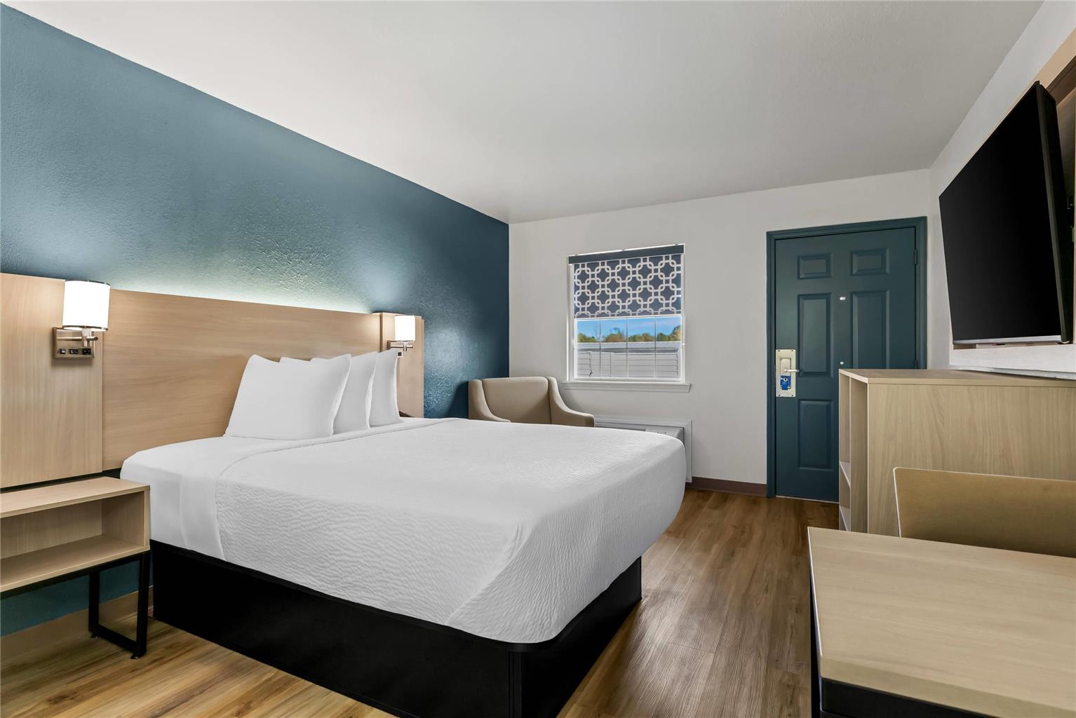 Rodeway Inn Muskogee - photo 25