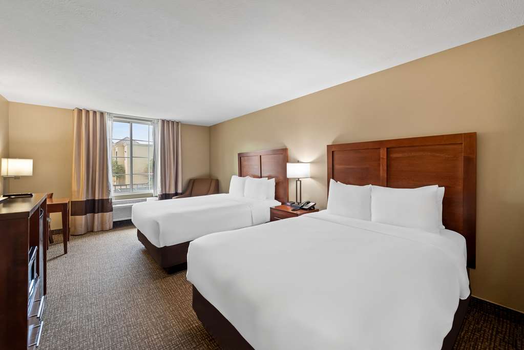 Mainstay Suites El Centro I 8 - photo 24