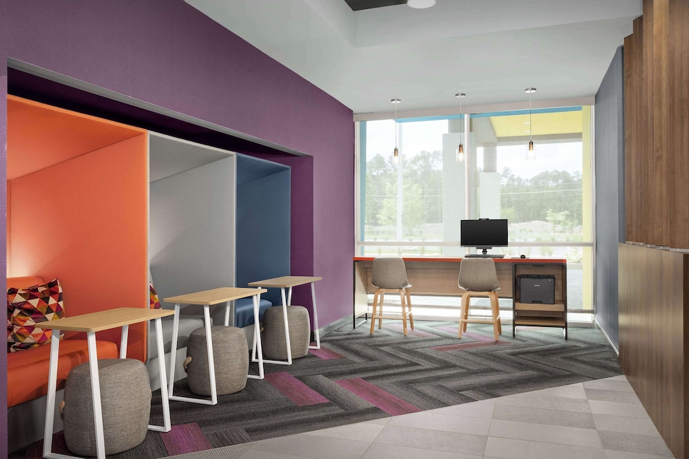 Tru by Hilton Jacksonville West I 295 - photo 30