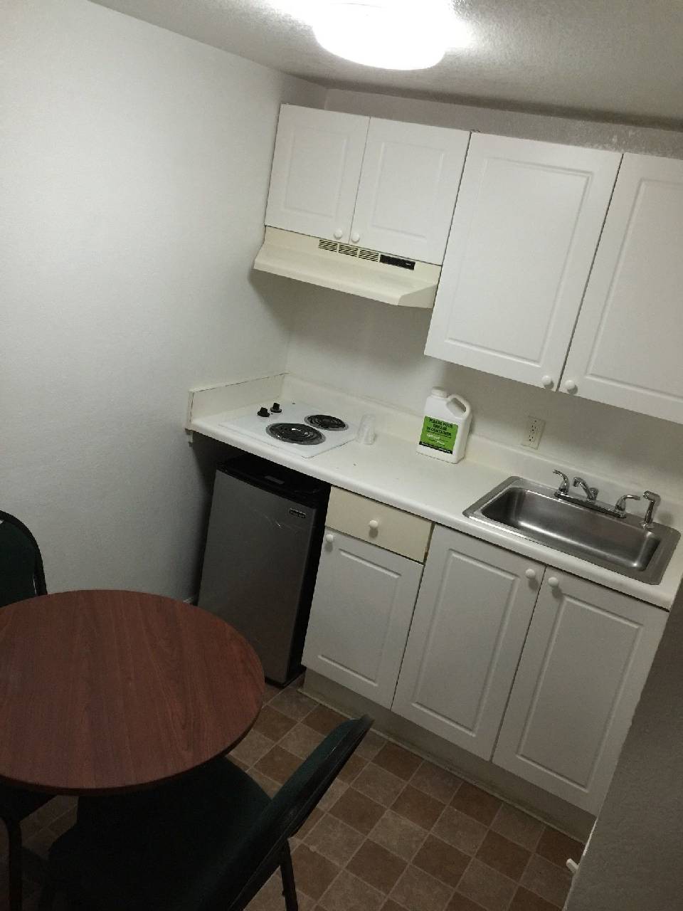 Extended Stay Studios - photo 22