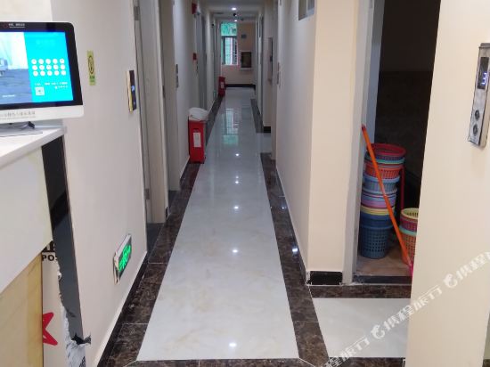 Ganglong Hotel - last minute hotel in Shenzhen