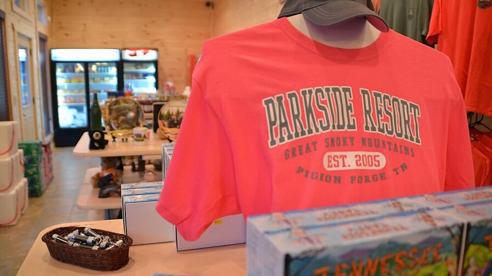 Parkside Resort - photo 42