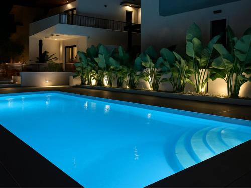 Diamond D2 Iraklitsa — 4-Star Luxury Hotel in Nea Iraklitsa, Greece