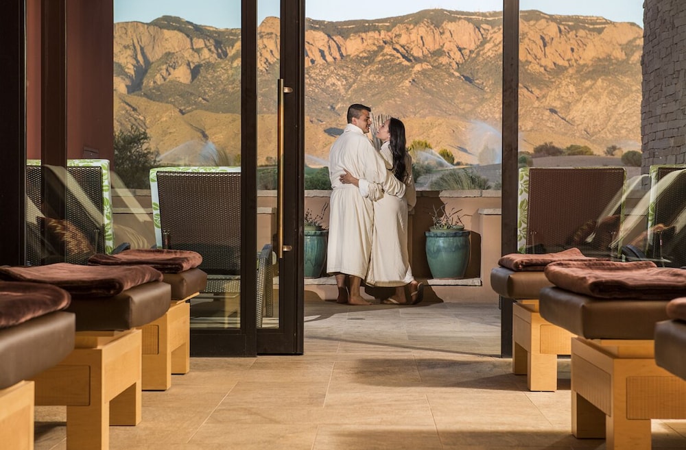 Sandia Resort And Casino - photo 26