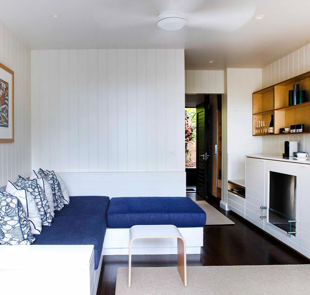 Capella Lodge — Sydney — photo 3
