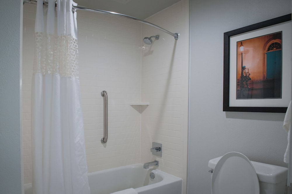 Hampton Inn and Suites New Orleans Convention Center - photo 60