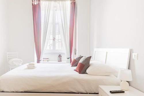 Flaminio Loft Con Giardino — 4-Star Luxury Hotel in Rome, Italy
