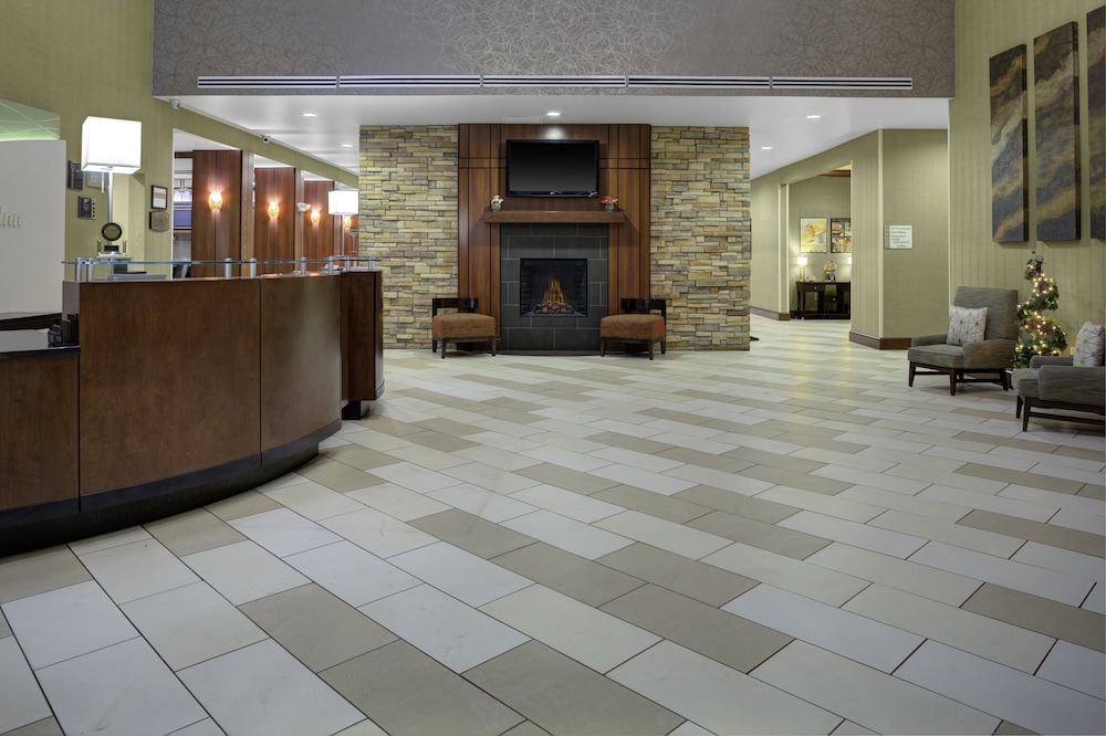 Holiday Inn Hotel & Suites Lima by IHG - photo 41