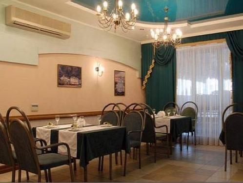 Optima Collection Gallery Poltava — Poltava — photo 3