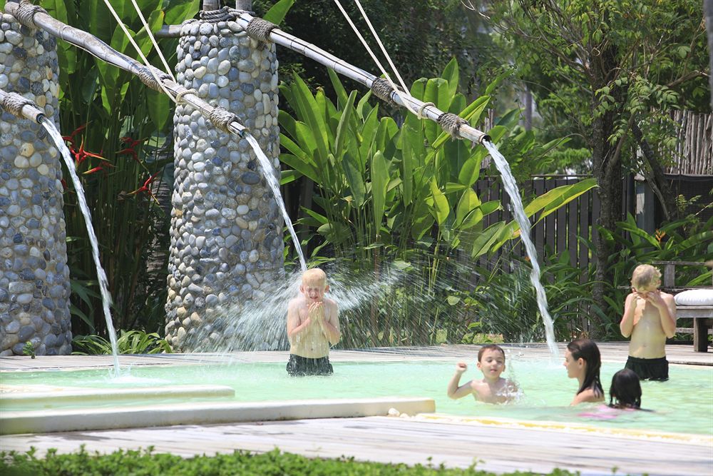 Six Senses Hua Hin in Prachuap Khiri Khan, Thailand