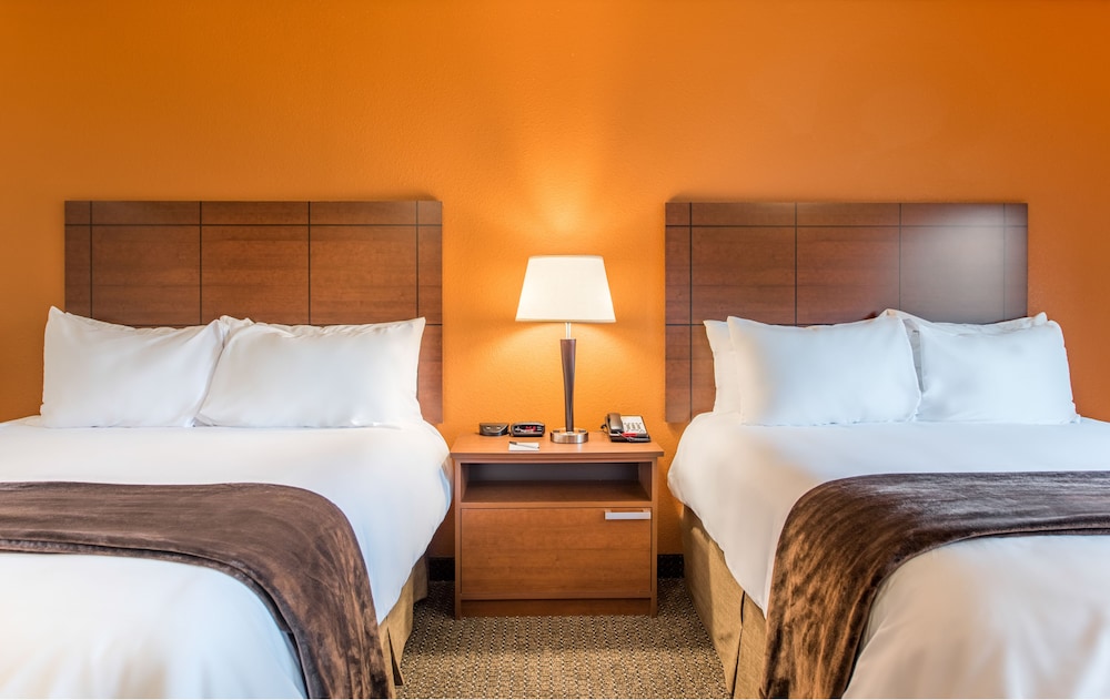 My Place Hotel Kalispell MT - photo 8