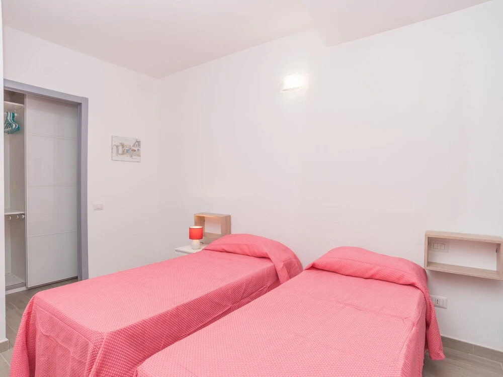 Case Greche Nuove Villetta 2 Costa Rei — hotel in Muravera
