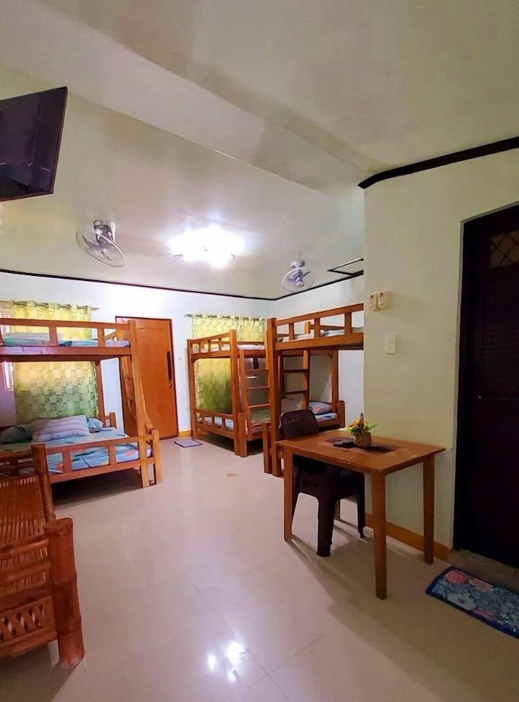 Rgv Beach Resort in Batangas, Philippines