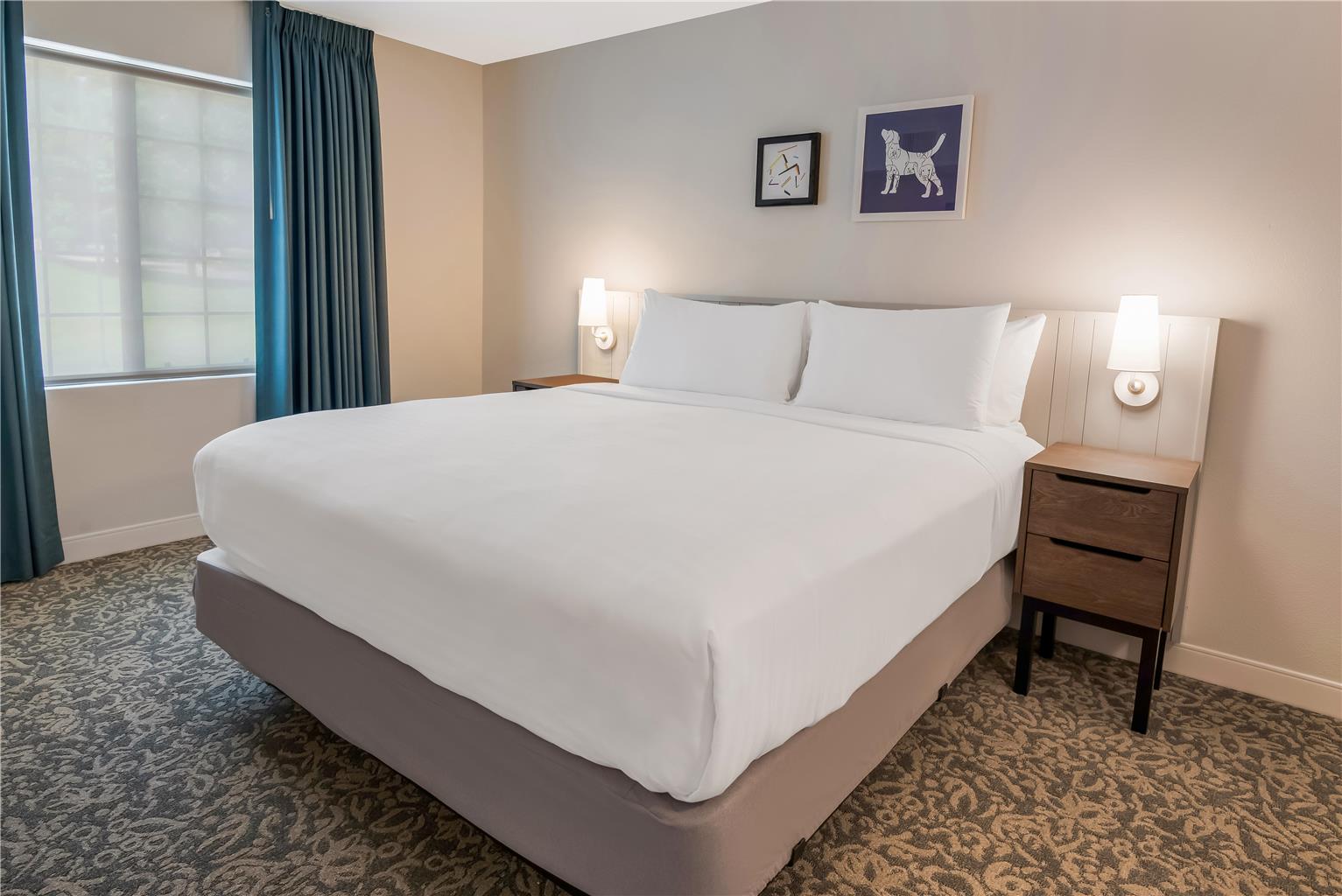 Sonesta ES Suites Anaheim Resort Area - photo 8