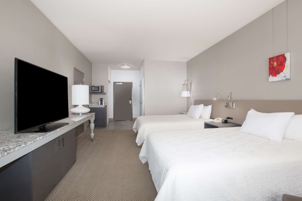 Hilton Garden Inn Salt Lake City Layton - photo 10