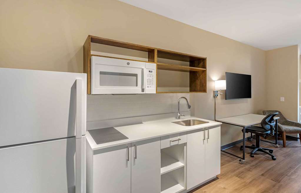 Extended Stay America Premier Suites Belgrade Bozeman Yellowstone Airport - photo 36
