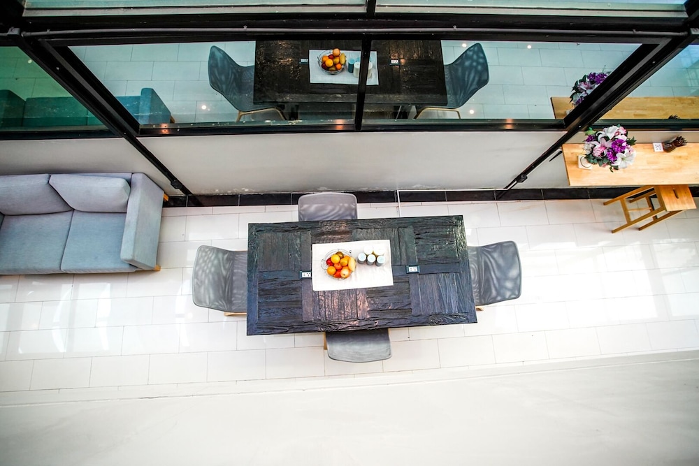 RoomQuest Bangkok Don Mueang Airport